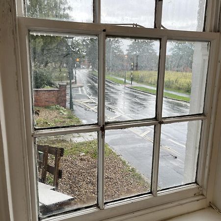 Beverley Budget Inn Rum bild