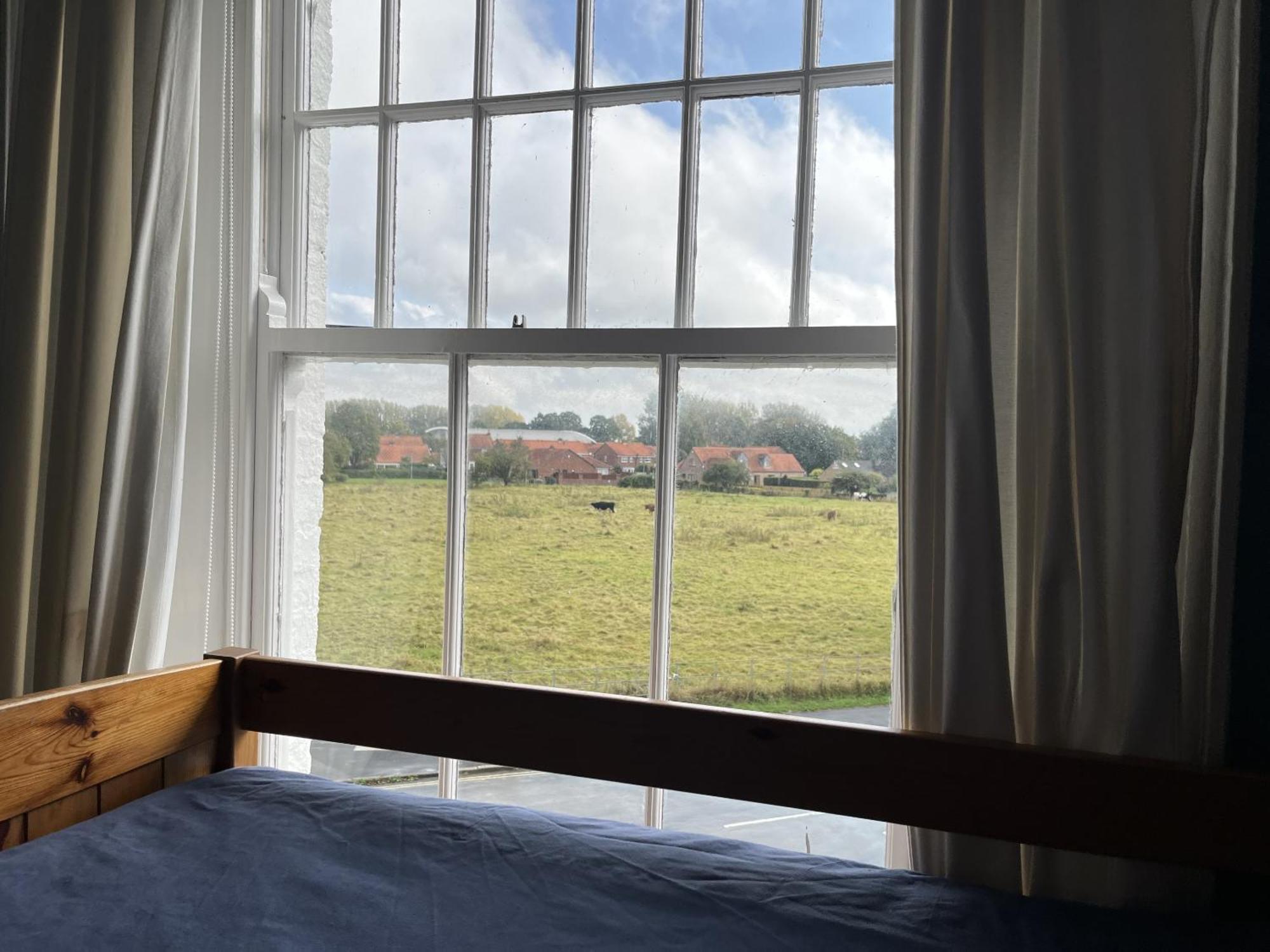 Beverley Budget Inn Rum bild